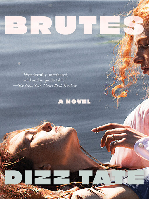 Cover image for Brutes